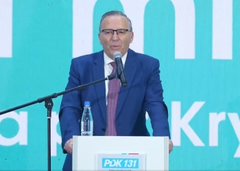 Bedri Hamza shpalos Fondin e Papunësisë: 80% të pagës për gjashtë muaj do ta marrin qytetarët që humbin punën