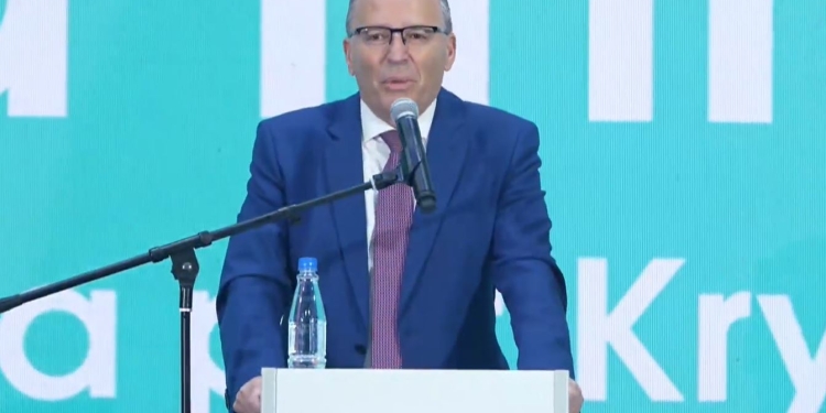 Bedri Hamza shpalos Fondin e Papunësisë: 80% të pagës për gjashtë muaj do ta marrin qytetarët që humbin punën