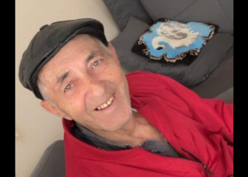 E dhimbshme: Ky është burri që u gjet pa shenja jete në banesën e tij te Rruga C