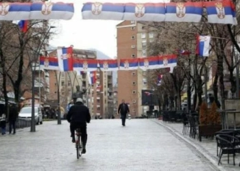 Krstiq: Beogradi dhe Prishtina të koordinuara për veprimet në veri 