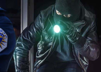 Vjedhja e rëndë në një banesë në Prishtinë, hajni që ‘avulloi’ arin zbulohet se është familjar