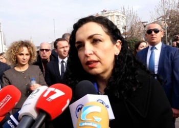 Mos-pjesëmarrja në inaugurimin e Trumpit, Osmani: Edhe shtetet tjera u përfaqësuan nga ambasadorët