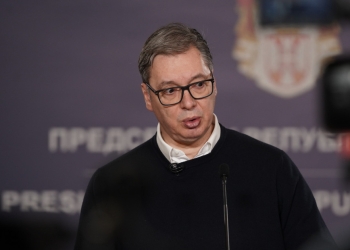 Sanksionet amerikane ndaj naftës serbe, Vuçiq: Të ashpra, i njëjti fat na pret edhe nga Britania