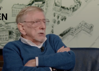 William Walker me pikëpyetje se çka e pret Kosovën pas fitores së Trumpit