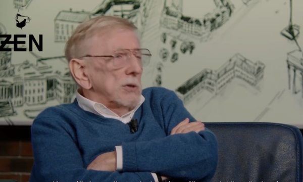 William Walker me pikëpyetje se çka e pret Kosovën pas fitores së Trumpit