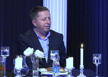 Zenun Pajaziti: Duhet me bë çka Qeveria Kurti s’ka bë, e me bë çka këta kanë bë