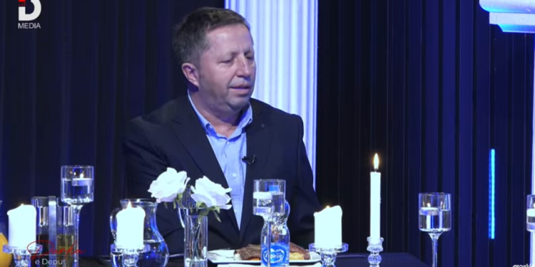 Zenun Pajaziti: Duhet me bë çka Qeveria Kurti s’ka bë, e me bë çka këta kanë bë