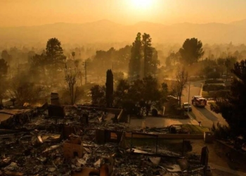 Vdes aktorja e njohur amerikane, u gjet e djegur brenda banesës në Los Angeles aktorja e njohur