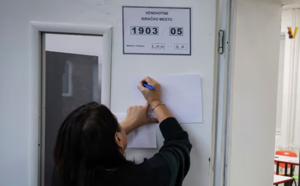 Në këtë komunë ende s’ka votuar asnjë votues