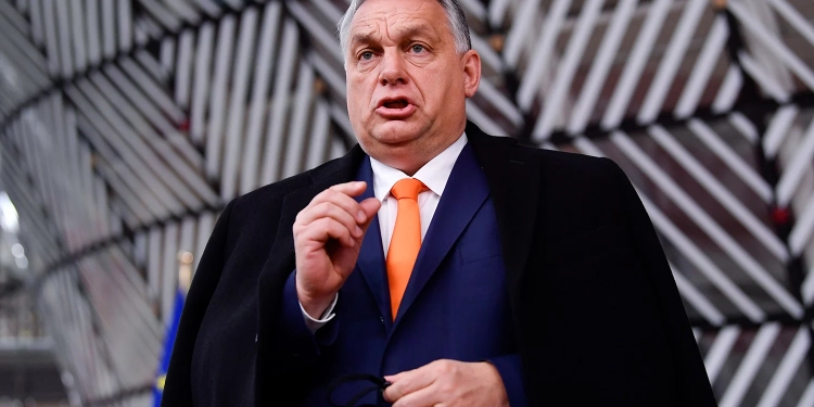 Orban i vetmi evropian që i del në mbështetje Trumpit: Njerëzit e fortë krijojnë paqe, të dobëtit luftëra