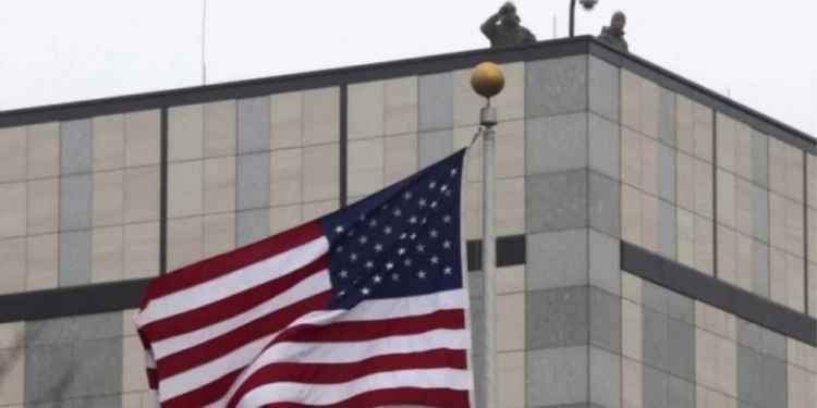 Shqiptaro-amerikani Bex Aliu pritet të jetë ambasador i ShBA-së në Kosovë