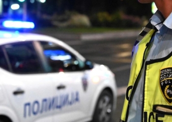 “Mosmarrëveshje paraprake në …”, detaje nga vrasja e mbrëmshme e shqiptarit në Çair të Shkupit