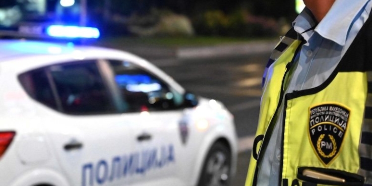 “Mosmarrëveshje paraprake në …”, detaje nga vrasja e mbrëmshme e shqiptarit në Çair të Shkupit