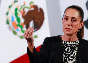 Pas marrëveshjes për kufirin “tërhiqet” Trump, shtyhen për një muaj tarifat për mallrat nga Meksika