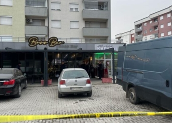 Gjykata cakton masën e paraburgimit prej 30 ditësh ndaj dy të dyshuarve për vrasjen në Skenderaj