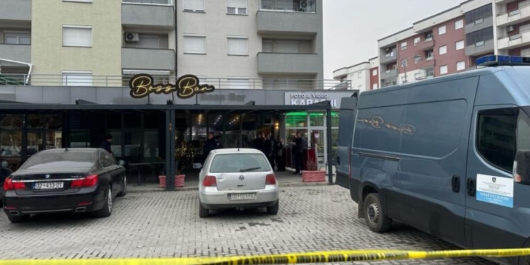 Gjykata cakton masën e paraburgimit prej 30 ditësh ndaj dy të dyshuarve për vrasjen në Skenderaj