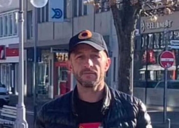 Ky është 42-vjeçari që u vra në Skënderaj