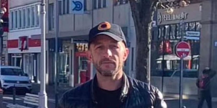 Ky është 42-vjeçari që u vra në Skënderaj