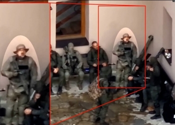 Draft-raporti i PE-së për Kosovën: Serbia ende s’i ka ndjekur penalisht fajtorët e Banjskës, në veçanti Radoiçiqin