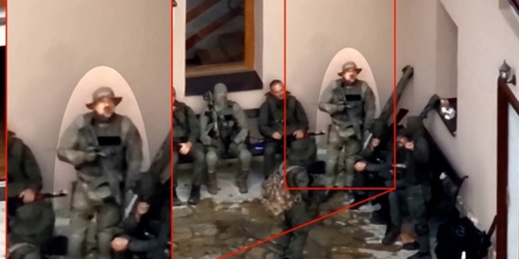 Draft-raporti i PE-së për Kosovën: Serbia ende s’i ka ndjekur penalisht fajtorët e Banjskës, në veçanti Radoiçiqin