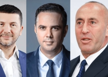 Opozita s’iu beson “exit polleve”, presin rezultatet preliminare