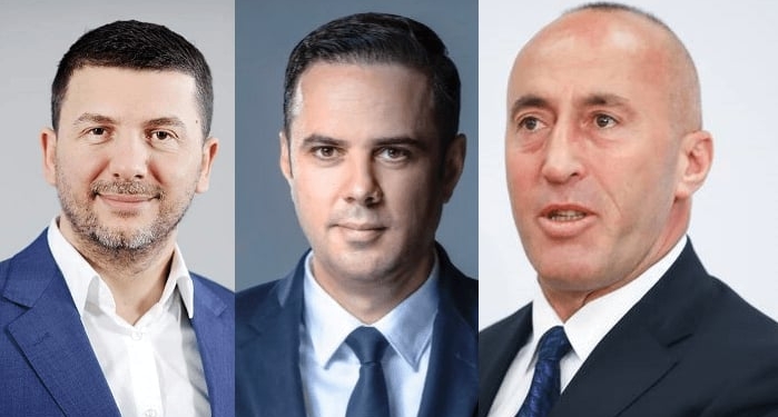 Opozita s’iu beson “exit polleve”, presin rezultatet preliminare