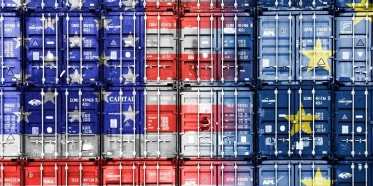 Si po përgatitet BE për një konflikt tregtar me SHBA?