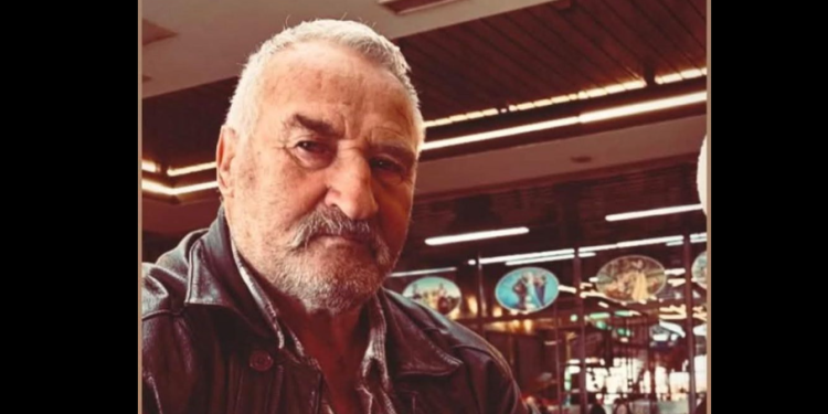 Vdes aktivisti i LDK-së, Asllan Sopaj