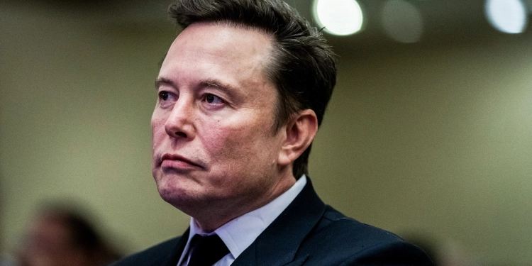 Musk: USAID-i është organizatë kriminale