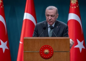 Erdogan: Turqia e gatshme ta mbështesë procesin e paqes Rusi-Ukrainë