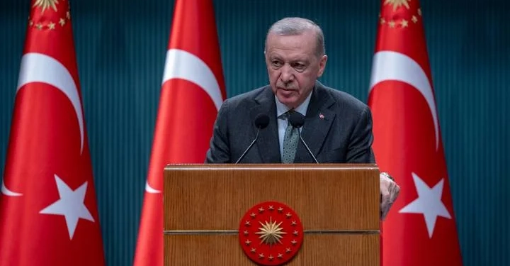 Erdogan: Turqia e gatshme ta mbështesë procesin e paqes Rusi-Ukrainë