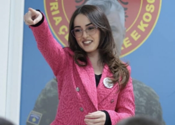 Sala Jashari i merr 562 vota vetëm në dy qendra të votimit