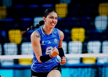 Kolumbiania që nënshkroi me Fer Volley Ferizajn: Shqipja e vështirë, këtu më shtrenjtë se atje