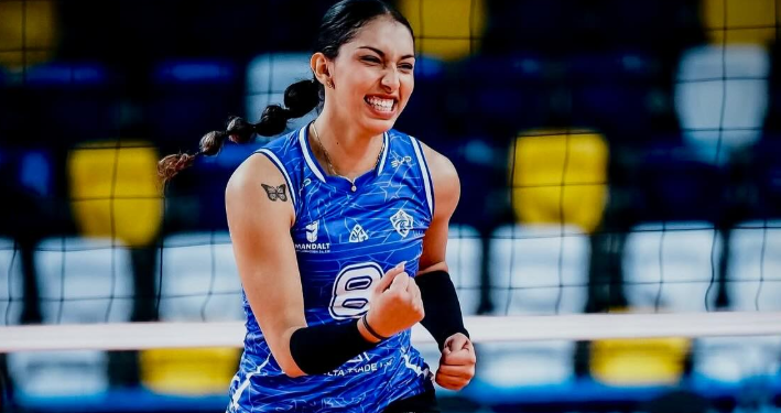 Kolumbiania që nënshkroi me Fer Volley Ferizajn: Shqipja e vështirë, këtu më shtrenjtë se atje