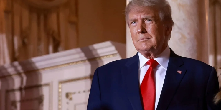 Trump shpall rregulla të reja për të kufizuar ndikimin e Kinës