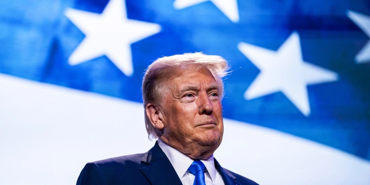 Presidenti Trump uron Kosovën: Lidhja mes popujve tanë është e fortë