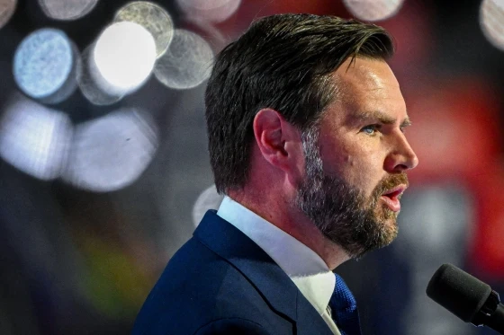 Zëvendësi i Trump “zbut” BE-në, JD Vance takon Von der Leyen dhe Kallas: Trump kujdeset për Europën