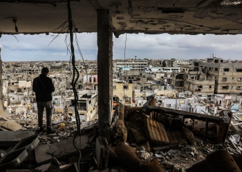 Izraeli: Hamasi të lirojë tre pengje të shtunën sipas kushteve të marrëveshjes, ose lufta do të rifillojë