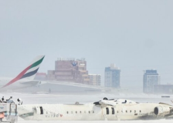 Si të veproni në rast të një aksidenti ajror dhe si ta kapërceni traumën pas tij?