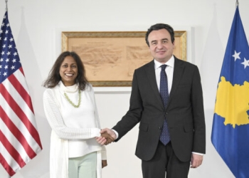 Kurti takohet me Prattipatin, diskutojnë për “hapat drejt formimit të institucioneve”