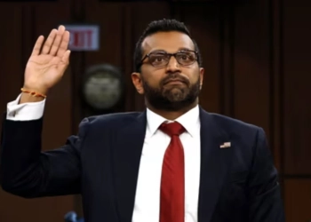 Senati konfirmon Kash Patelin si drejtor të FBI-së, kush janë dy senatoret republikane që e kundërshtuan