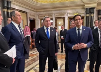 Pas bisedimeve me SHBA-në, Lavrov: Rusia nuk do të pranojë trupa të NATO-s në Ukrainë