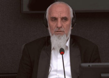 Ismet Tara: Dëshmia për UNMIK-un është trillim sikur dokumenti i humbur nga prokurorja
