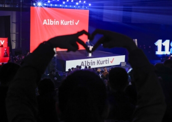 VV i fiton edhe dy komunat në juglindje të vendit – në Kaçanik i merr 52%, derisa në Han të Elezit 50%