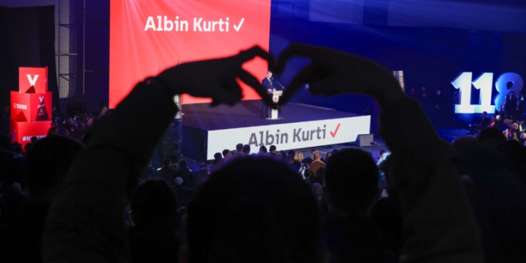 VV i fiton edhe dy komunat në juglindje të vendit – në Kaçanik i merr 52%, derisa në Han të Elezit 50%