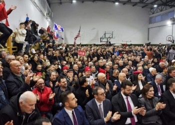 Numërohen 100% të votave në Shtime, fiton Lëvizja Vetëvendosje