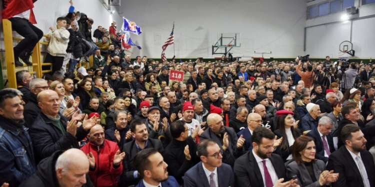 Numërohen 100% të votave në Shtime, fiton Lëvizja Vetëvendosje