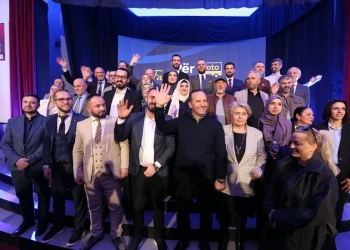 Pacolli: Rahoveci është fuqizuar dhe do të fuqizohet akoma më shumë në mbështetje të Koalicionit për Familje