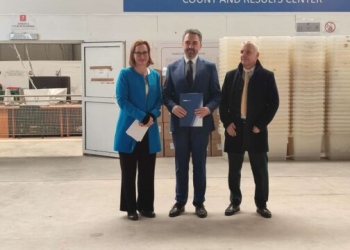 Dështimi i sistemit të KQZ-së, Ambasada Gjermane: Pajisjet që i paguam, nuk u përdoren