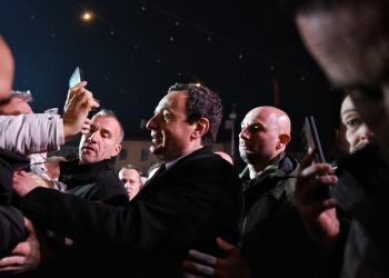 Kurti “kërcënon” prokurorët: Më 10 shkurt mos të dalin në punë se nuk do të kenë punë